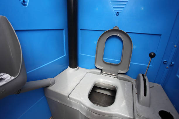 Portable Restroom for Sporting Events in Eau Claire, WI