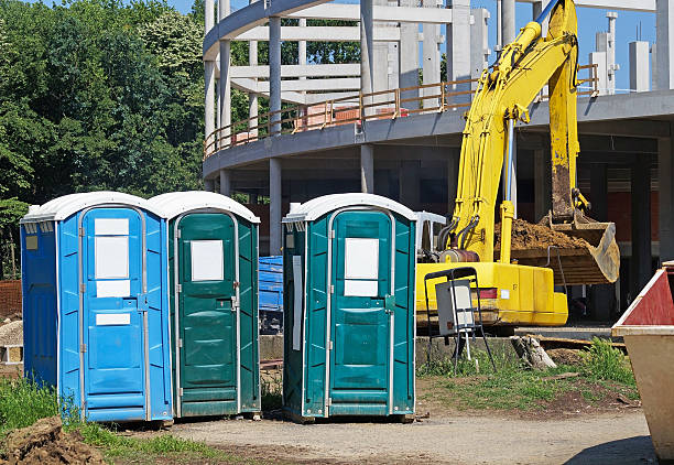 Best Long-Term Portable Toilet Rental  in Eau Claire, WI