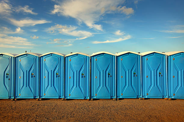 Eau Claire, WI Portable Potty Rental Company